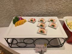 小龙虾自助-王宝和酒家(黄浦店)