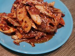 -成都天府丽雅酒店-宽窄店丽悦餐厅