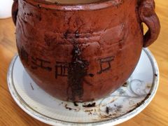 iphone_upload_pic-原鄉本味 楚菜 丹江口鱼(北苑店)