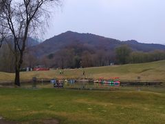 -玉渡山自然风景区