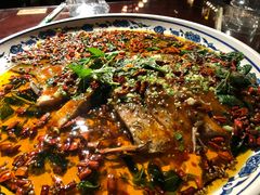 -杨记隆府(汉街店)