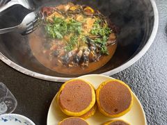 -荣德灶台鱼(圣泉寺店)