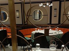 -大鹏饭店·金陵家宴(奥体中心店)