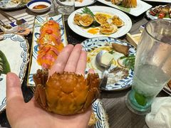 -極上萬膳·日料放题(海岸城店)