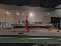 -上海中国航海博物馆