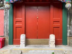 -潭柘寺景区