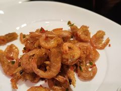 -北京云瑧金陵莲花酒店·莲·川小馆