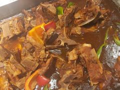 -淄博蓝海国际大饭店·蓝钻国际美食自助百汇(柳泉路店)