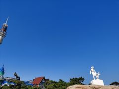 -老虎石海上公园