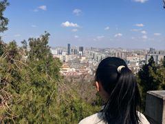 -千佛山风景名胜区