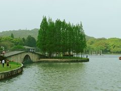 -上海月湖雕塑公园