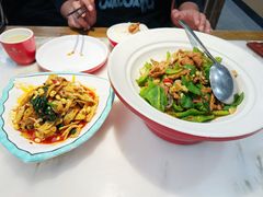 -醉美长安·陕菜(万和城店)