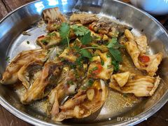 -阿多私房菜(顺德店)