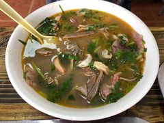羊汤-春雨羊汤店(广开四马路总店)