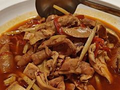 -飶香居(省博物馆店)