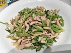 -惠丰堂饭庄(北洼路店)