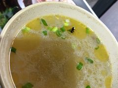 -绿柠食堂(北外滩店)