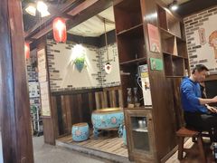 -酒阳蒸经小酒馆(解放碑店)