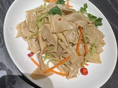 梁家豆皮-梁家大院•农家菜(昆山会展中心店)