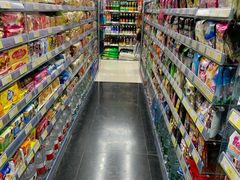 -百家超市(鸿德大厦店)