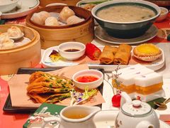 -悦得闲广式点心茶楼(蓝鲸世界店)