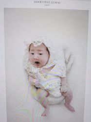 -熊孩子韩国儿童摄影(三义街店)