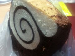 -Bread618面包生日蛋糕(欧亚商都店)