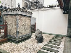 -星巴克臻选(成都宽窄巷子店)