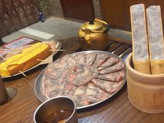 -萍姐火锅·公路夜市(南京新街口店)