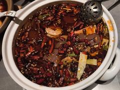 -羊门客在·烤盐池滩羊·川菜