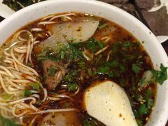 -东方宫中国兰州牛肉拉面(厦门旗舰店)