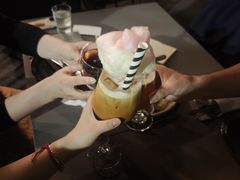 -Ginger(兴国路店)
