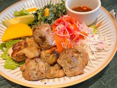 -BAKER&SPICE(环贸店)