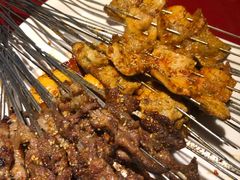 -壹陆陆烧烤(平房总店)