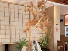 -蜜桃餐厅·伴山(湖滨商业街店)