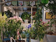 -懒人盐府人家(航天桥店)