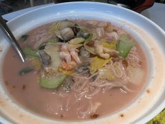 -莆田餐厅PUTIEN(三里屯店)