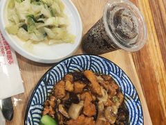 -乡村基(合川大学城店)