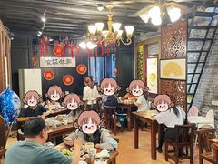 -黄祥华养生堂·炖汤·营养蒸饭(岭南天地店)
