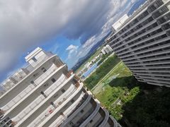 -金鸡岭桥头公园