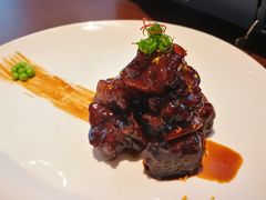 -索菲特酒店·乐轩华中餐厅