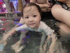 -水王国温泉水世界
