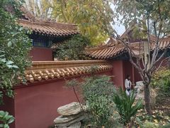 -戏马台景区