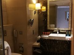 -北京朝阳悠唐皇冠假日酒店