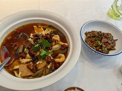 -潇湘楼(环保园店)