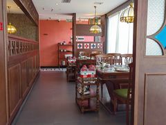 -东海怡品海鲜豆捞(舟宿夜江店)