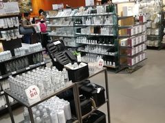 -MUJI无印良品(天河领展广场店)