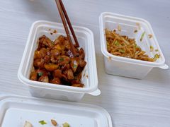 -恭敬李·烤鸭(天坛北门店)