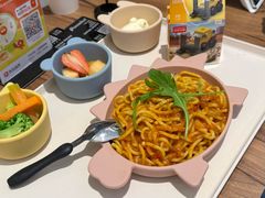-Pennehut畔尼意面(合肥万象城店)