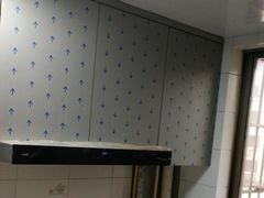 -佰丽爱家全屋定制(汶水店)